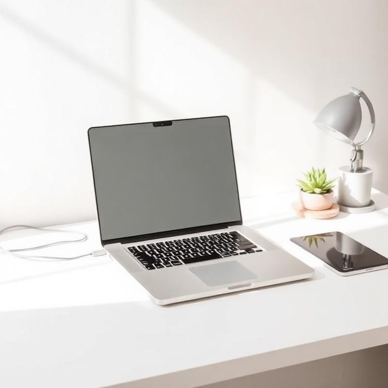MacBook
